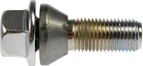 610-493.1 Dorman Wheel Lug Bolt Fits 1999-2009 Volvo S60 S80 V70 - Autograde