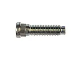 610-496 Dorman M14 2.0 Serrated Wheel Stud 16.0mm Knurl 54.9mm Length