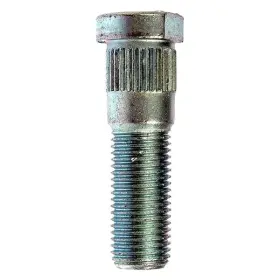 610-502.1 Dorman For Dodge Charger 2006-2017 Clipped Head Serrated Lug Stud