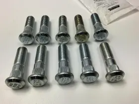 610-518-10 Dorman 10 610-518 Wheel Lug Studs
