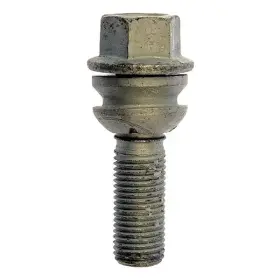 610-539.1 Dorman For Audi A3 2006-2017 Silver Radius/ball Seat Lug Bolt