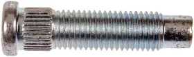 610-544 Dorman 610 544 M12 1 50 Serrated Wheel Stud 15 97mm Knu