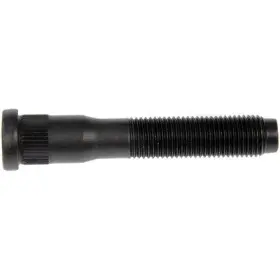 610-565 Dorman M14 1.50 Serrated Wheel Stud 15.85mm Knurl 81.6mm Length