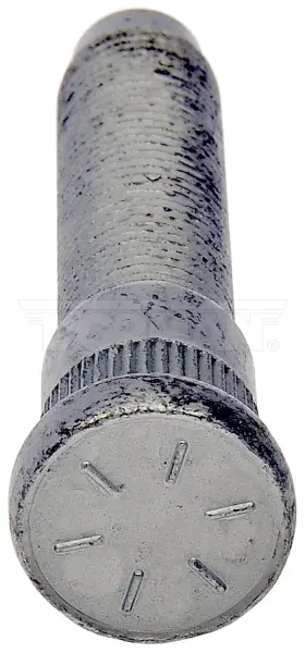 610-618 Dorman 610 618 9 16 18 Serrated Wheel Stud 685 Knurl 2