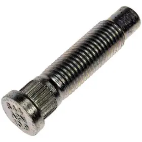 610-644.1 Dorman M12 1.50 Serrated Wheel Stud 15.6mm Knurl 56.8mm Length