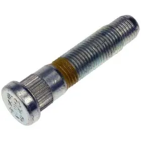 610-674.1 Dorman M14 1.50 Serrated Wheel Stud 15.8mm Knurl 71mm Length