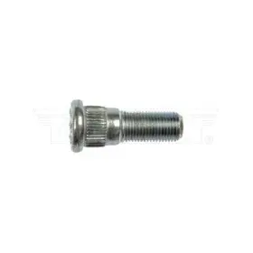 610-103.1 Dorman 6101031 1/2 20 Serrated Wheel Stud .673 Inch Knurl 1 19/32 Length