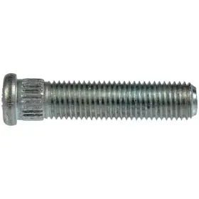 610-323.1 Dorman 6103231 M12 1.50 Serrated Wheel Stud 12.80mm Knurl 54mm Length