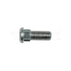 610-338.1 Dorman 6103381 M14 1.50 Serrated Wheel Stud 16.51mm Knurl 37.5mm Length