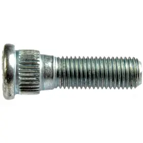 610-384.1 Dorman 6103841 M12 1.50 Serrated Wheel Stud 15.87mm Knurl 44.5mm Length