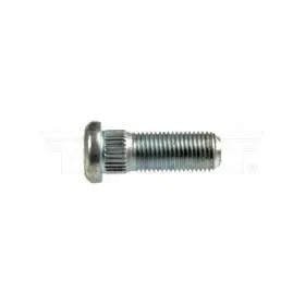 610-396.1 Dorman 6103961 M12 1.25 Serrated Wheel Stud 12.90mm Knurl 35mm Length