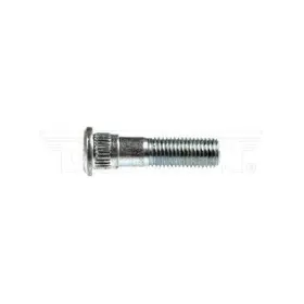 610-407.1 Dorman 6104071 M12 1.50 Serrated Wheel Stud 14.40mm Knurl 47mm Length