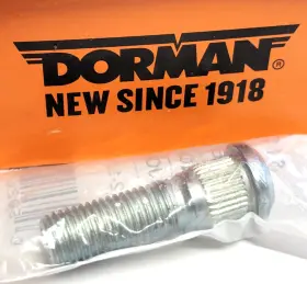 610-462.1 Dorman 6104621 Wheel Stud - Lot Of 3