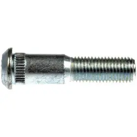 610-463.1 Dorman 6104631 M12 1.50 Serrated Wheel Stud 14.20mm Knurl 55mm Length