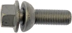 M14-1.5 Dorman 610537 610-537 Wheel Bolt - 19mm Hex 32.2mm Thread Length