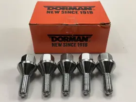 611-005-5 Dorman 5 611-005 Wheel Lug Bolts