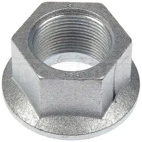 611-0054.10 Dorman 1 1/8 Inch 16 Wheel Nut Standard 1/2 Hex 1.11