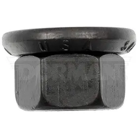 611-0057 Dorman Wheel Nut Metric 33mm Hex 26.67 Mm Length