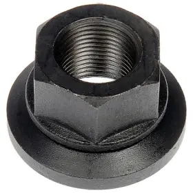 611-0061.10 Dorman M20 1.50 Flanged Cap Nut 1 1/2 Inch Hex 1.25 Length