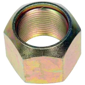 611-0073.10 Dorman 1 5/16 12 Wheel Nut 3/4 Inch Hex 1.375 Length