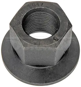 611-0078.10 Dorman Wheel Lug Nut 10pcs