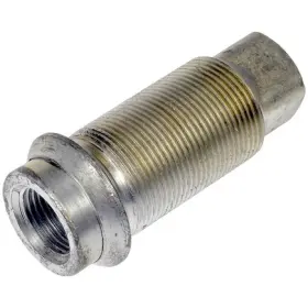 611-0086.10 Dorman 1 1/8 16 3/4 Inner Cap Nut 13/16 Inch Hex 3 1/16