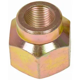 611-0089.10 Dorman 3/4 16 Outer Cap Nut 1 1/2 Inch Hex 1.41 Length