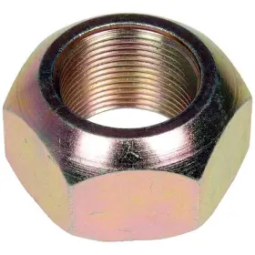 611-0093.10 Dorman 1 1/8 16 Outer Cap Nut 3/4 Inch Hex Length
