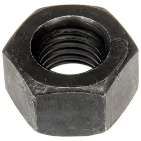 611-0095.25 Dorman 3/4 10 Rim Nut 1 1/4 Inch Hex 0.73 Length