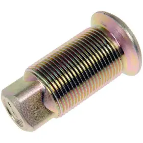 611-0098.10 Dorman 1 5/16 12 15/16 Inner Cap Nut Inch Hex 3