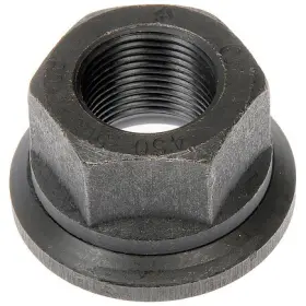 611-0101.10 Dorman M22 1.5 Flanged Cap Nut M33 Hex 26.4 Mm Length