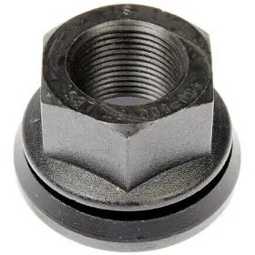611-0108.10 Dorman M22 1.5 Sleeved Wheel Nut 33 Hex 40 Mm Length