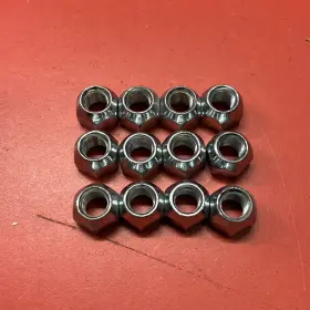 611-014-10 Dorman 12 611-014 Wheel Lug Nuts