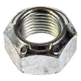 611-046.1 Dorman Natural Flat Seat Standard Lug Nut