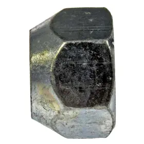 611-047.1 Dorman For Ford F-100 1953-1977 Zinc Cone Seat Standard Lug Nut