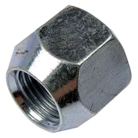 611-052.1 Dorman For Ram 3500 2011-2018 Zinc Cone Seat Standard Lug Nut