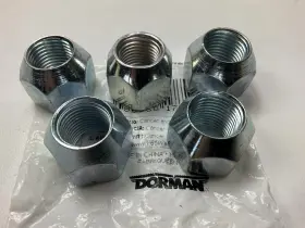 611-052-5 Dorman 5 611-052 Wheel Lug Nuts