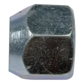 611-052 Dorman Wheel Nut 9/16 18 Standard 7/8 Inch Hex 3/4 Length