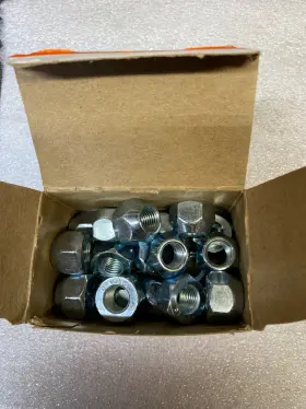 611-066-10 Dorman 20 611-066 Wheel Lug Nuts