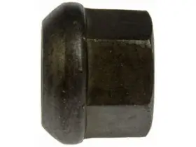 611-067 Dorman Wheel Nut M14 1.50 Bulge 19mm Hex 20.5mm Length