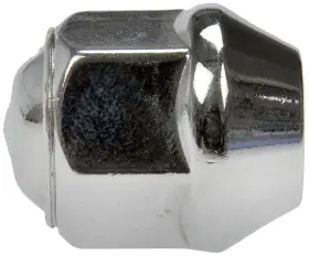 611-073.1 Dorman Wheel Nut 1/2-20 Dometop - 13/16 Inch Hex 1-1/8 Length