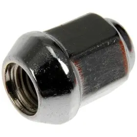 611-074.40 Dorman Wheel Nut M12 1.50 Dometop 19mm Hex 31mm Length