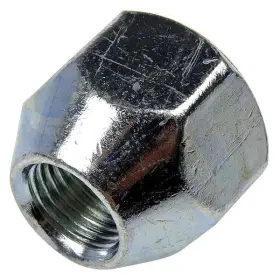 611-081.1 Dorman For Ford E-250 Econoline Club Wagon 75-85 Zinc Cone Seat Standard Lug Nut