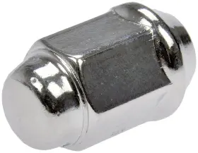 611-084.1 Dorman Wheel Nut M12-1.50 Dometop - 19mm Hex 36mm Length