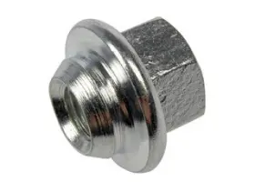 611-086 Dorman 7/16 20 Wheel Cover Retaining Nut 3/4 Inch Hex 7/8 Length
