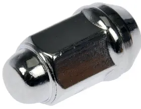 611-094.1 Dorman Wheel Nut 1/2-20 Dometop - 3/4 Inch Hex 1-5/8 Length