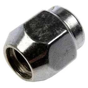 611-096.1 Dorman For Chevy Sprint 1985-1992 Chrome Cone Seat Acorn Lug Nut