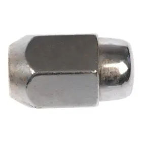 611-100 Dorman Wheel Nut M12 1.50 Acorn 21mm Hex 35mm Length