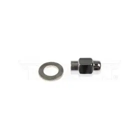 611-103.1 Dorman Wheel Nut M12 1.25 Mag Short 13/16 Inch Hex 1.454