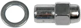 611-108.1 Dorman Wheel Nut M12-1.50 Mag - 13/16 Inch Hex 1.672 Length